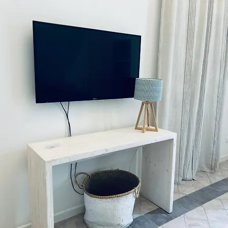 شقة Amavi مونوبولي