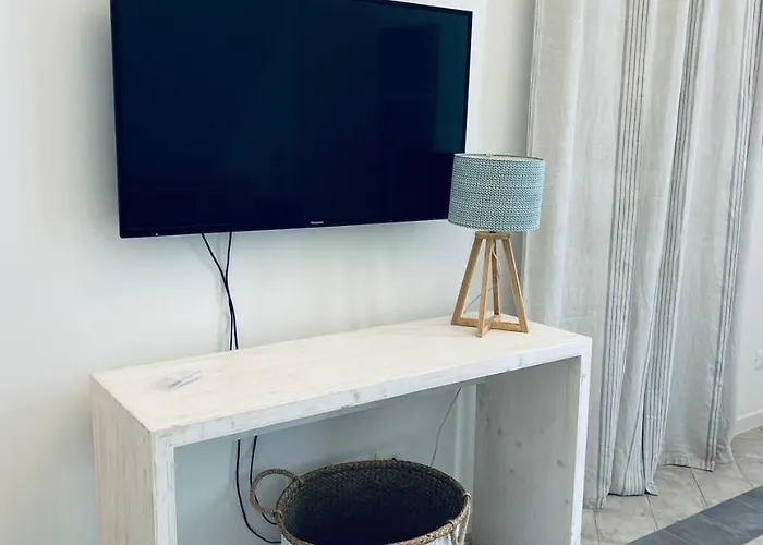 Lägenhet Amavi Monopoli