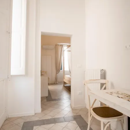 Il Covo Di Lägenhet