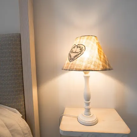 Amavi Апартаменты Монополи