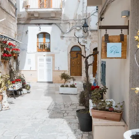 Il Covo Di Monopoli