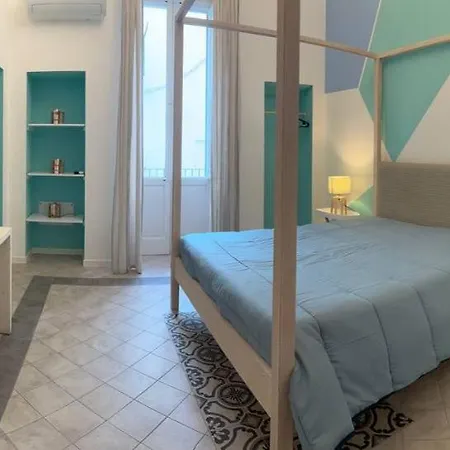 Amavi Lägenhet Monopoli