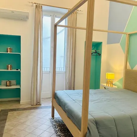 Lägenhet Amavi Monopoli