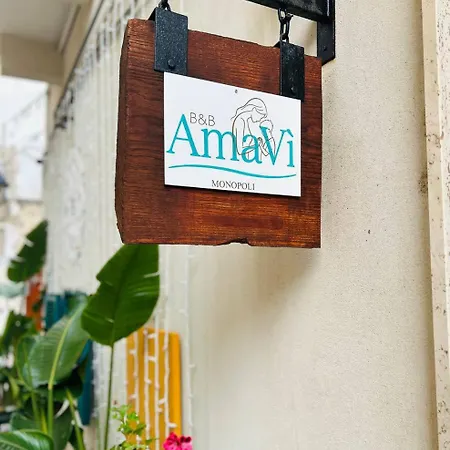Amavi Διαμέρισμα