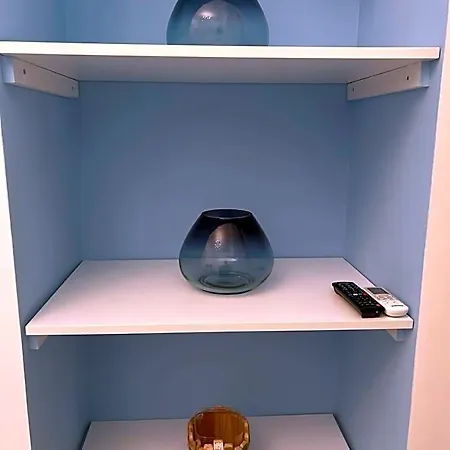 Apartamento Amavi Monopoli