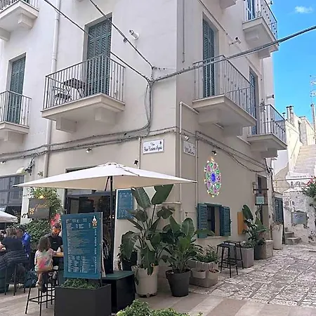 Amavi Apartamento *