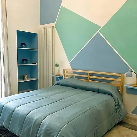 Apartamento Amavi Monopoli