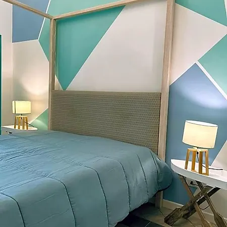 Apartamento Amavi *