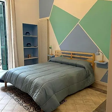 Apartamento Amavi Monopoli