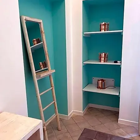 Apartamento Amavi