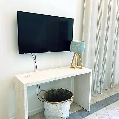 Amavi Apartamento Monopoli