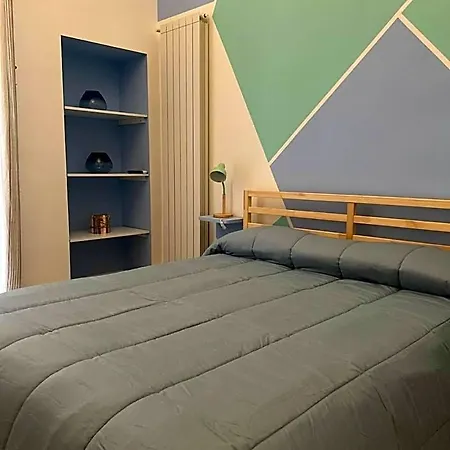Apartamento Amavi *