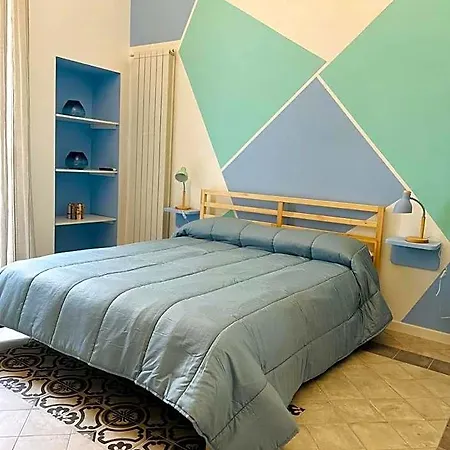 Apartamento Amavi *