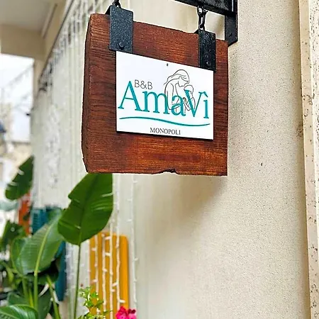 Amavi Apartamento