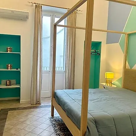 Amavi Monopoli