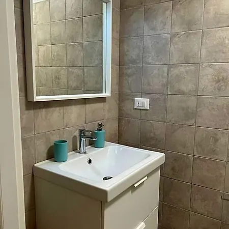 Apartamento Amavi