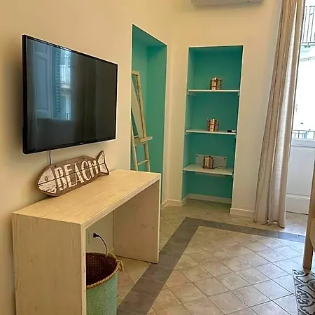Amavi Apartamento *