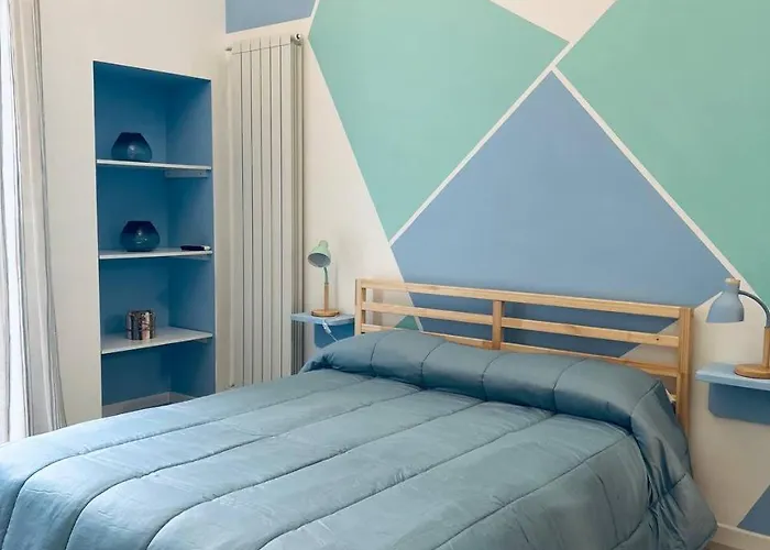 Amavì Appartamento *