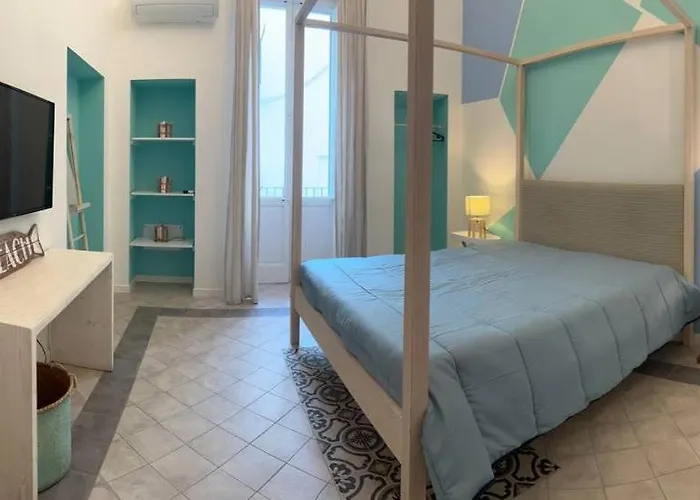 Amavi Lägenhet Monopoli