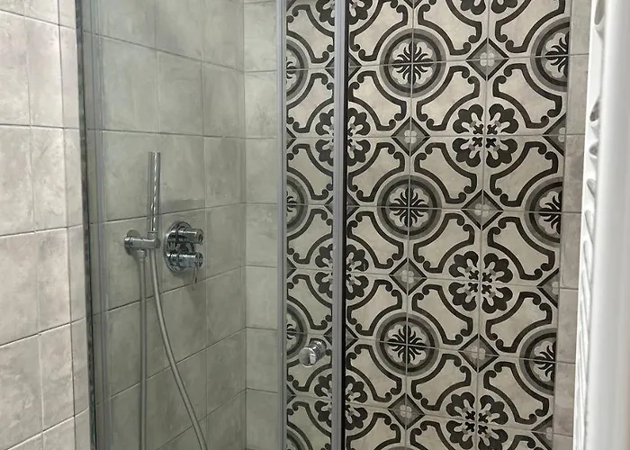 Amavi Lägenhet Monopoli